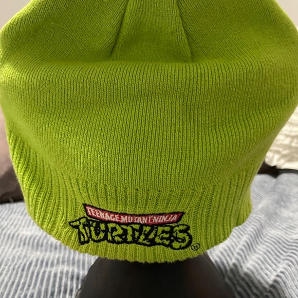 Ninja turtle toque - Picture 2 of 3